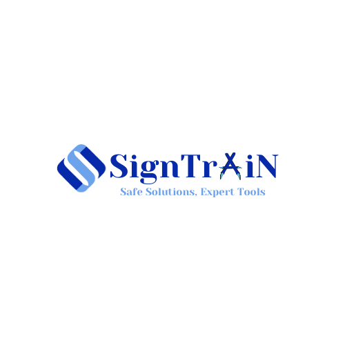 signtraintools.com